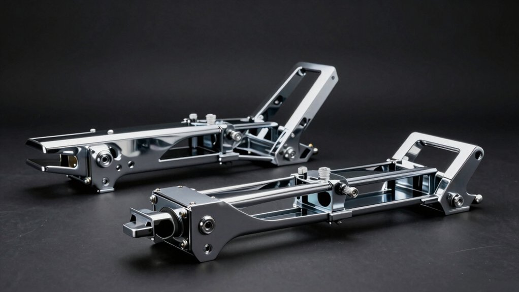 16k reese fifth wheel hitches