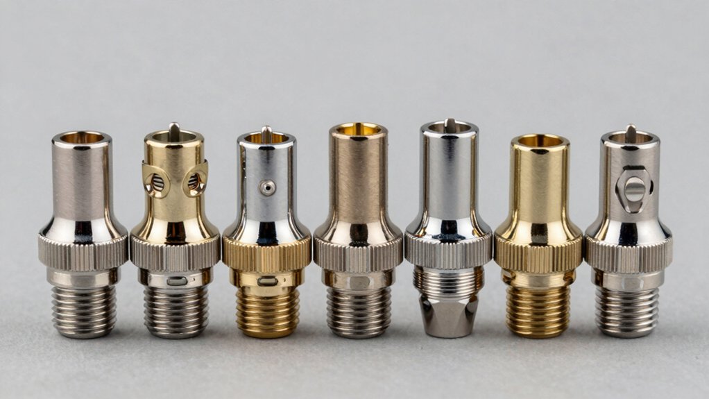 7 pin trailer connector adapters