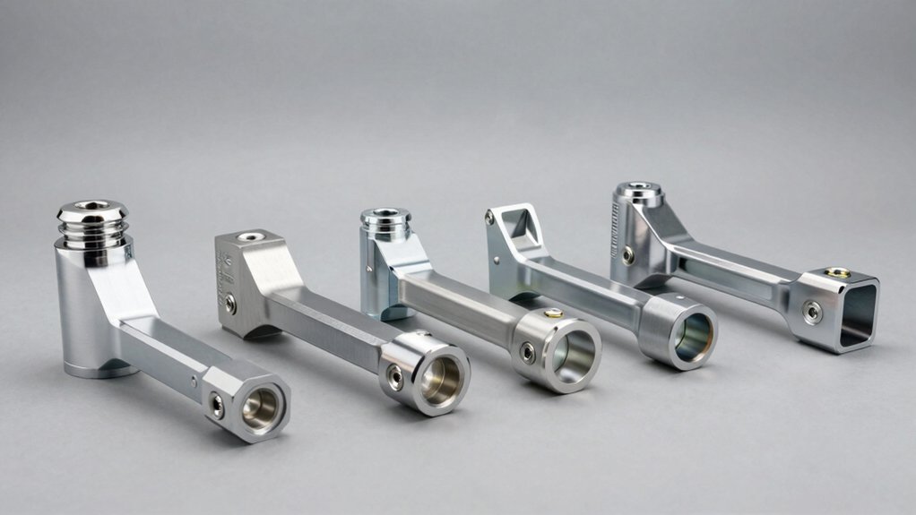 aluminum hitches trusted for heavy loads