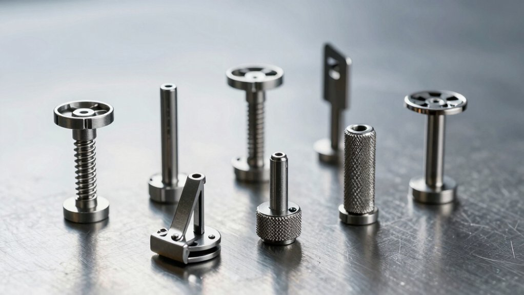 anti rattle hitch pin solutions