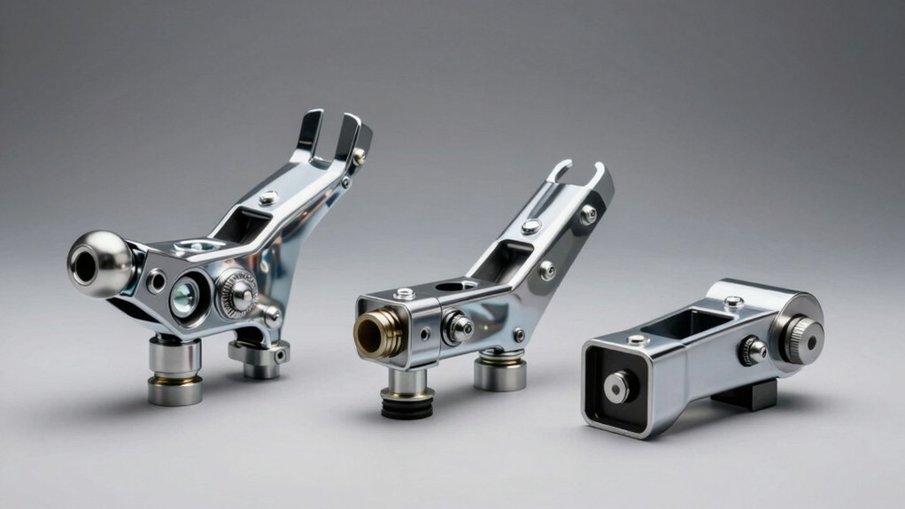 articulating trailer hitches handle every haul