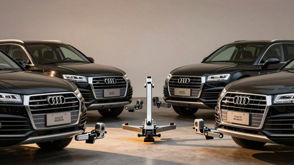 audi q5 trailer hitches reliable performance