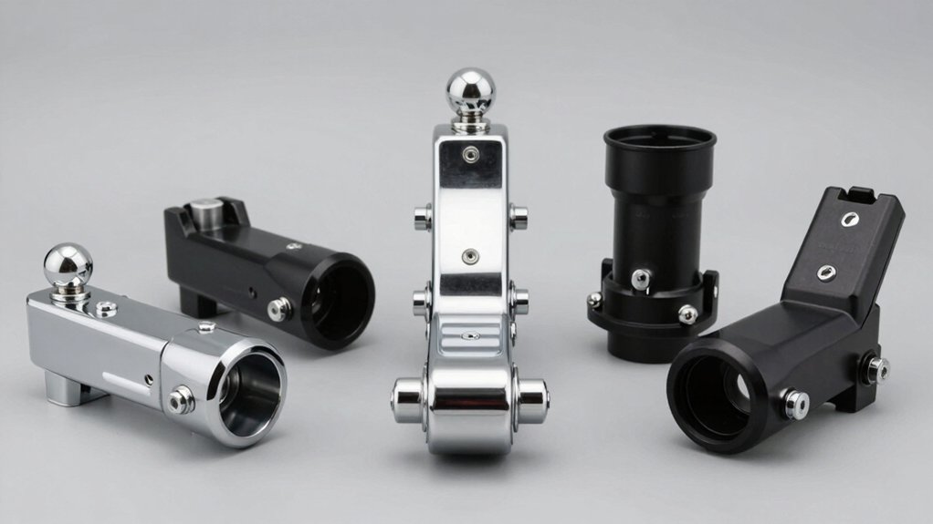 audi q7 tow hitch recommendations