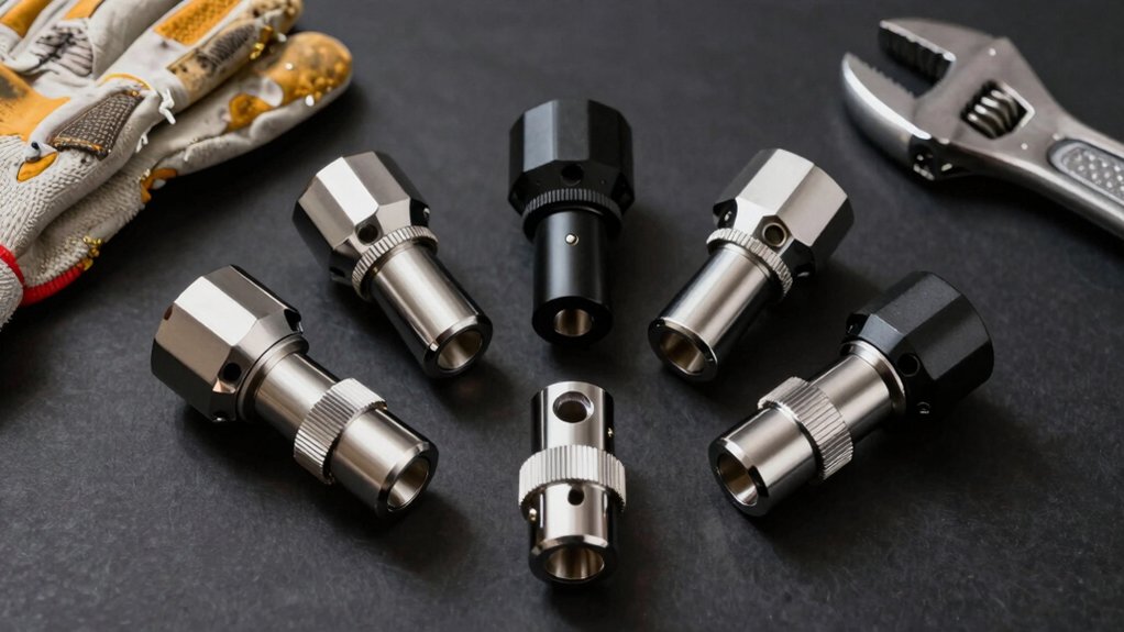 ball hitch adapters time saving