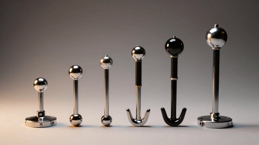 best black and white towing hitches