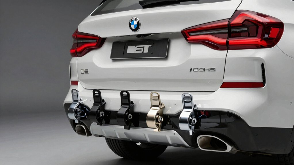 best bmw x3 trailer hitches