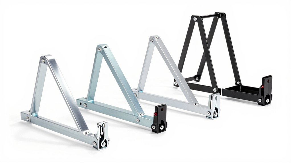 bike hitch racks that actually stay