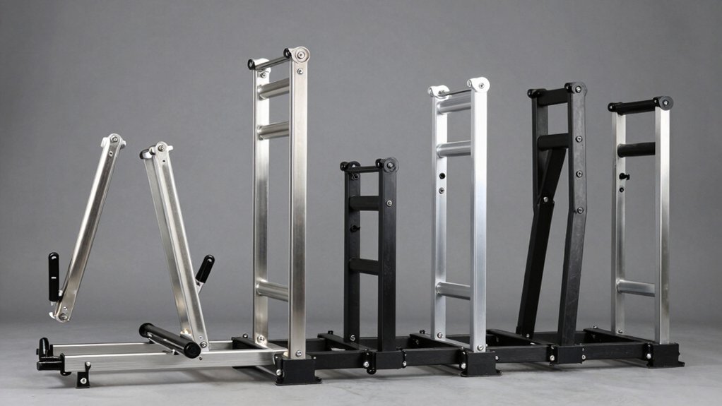 bike rack hitch options that satisfy