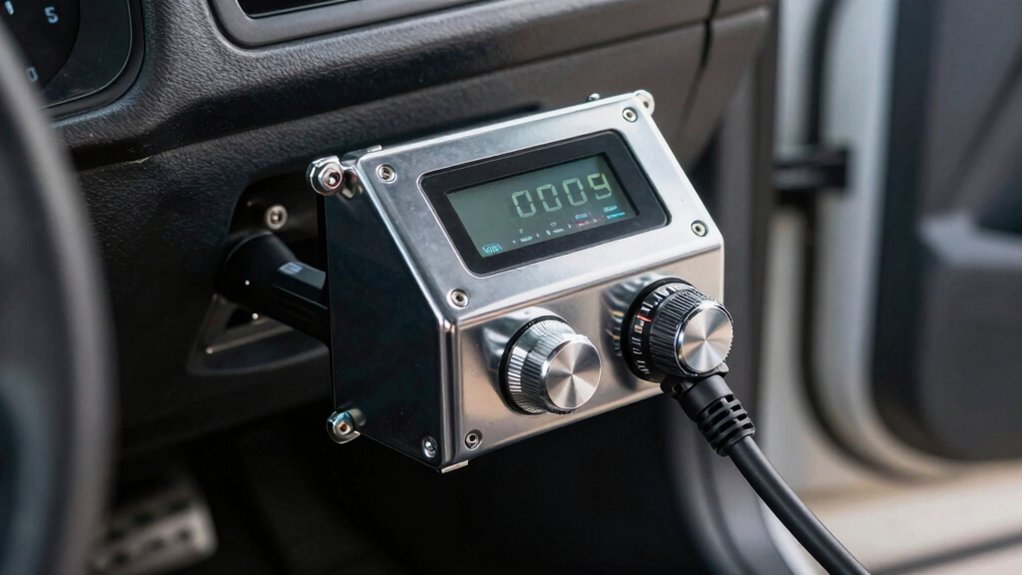 brake controller installation instructions