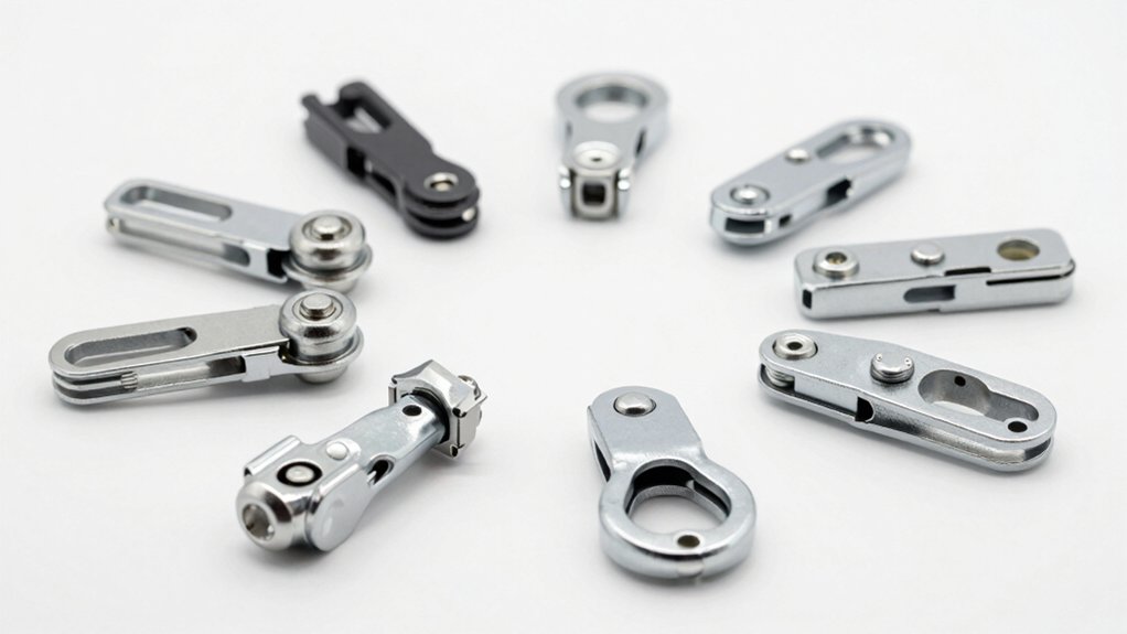 burley bike trailer hitches remain securely