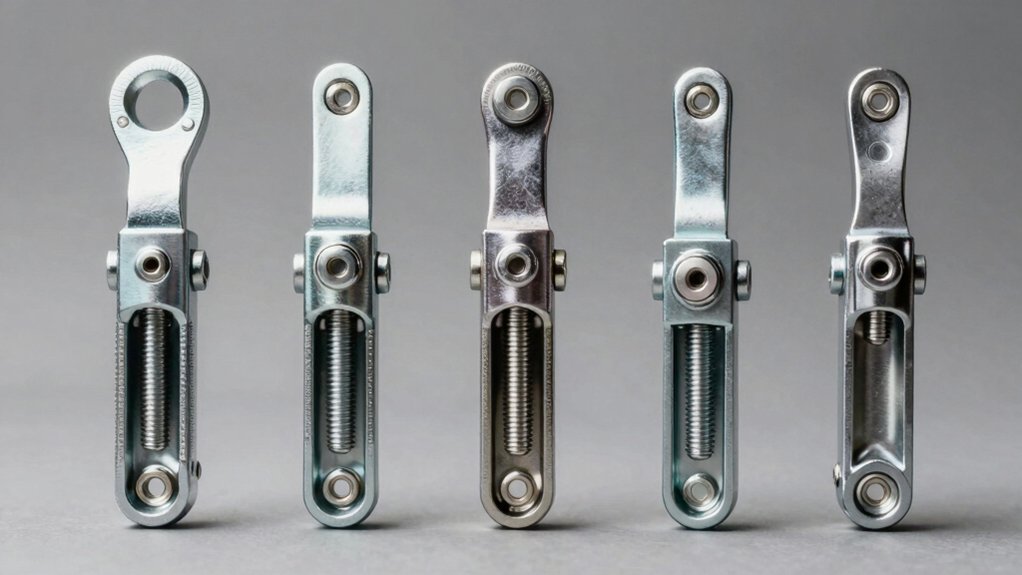 burley bike trailer hitches stay put