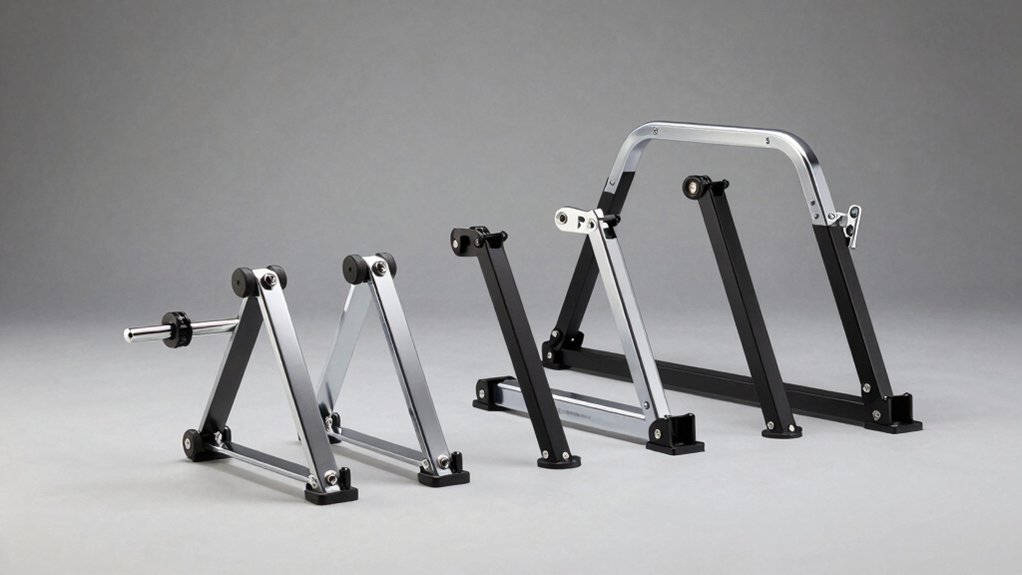 car bike rack hitch options