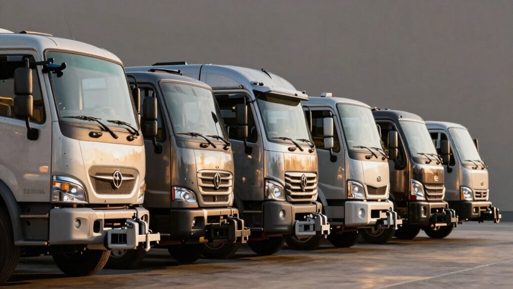 cargo carriers maximize road trip space