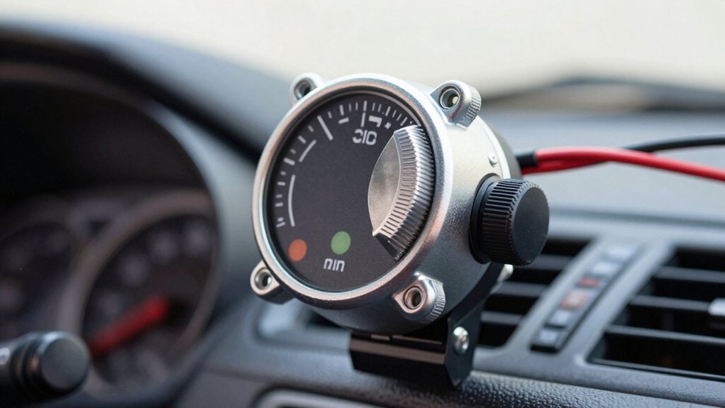 controlling trailer brakes electronically