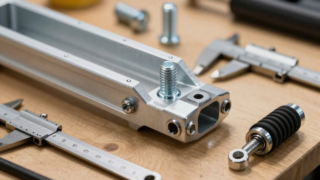 diy bike trailer hitch guide