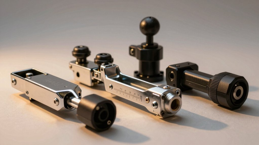 dual hitch receivers haul everything