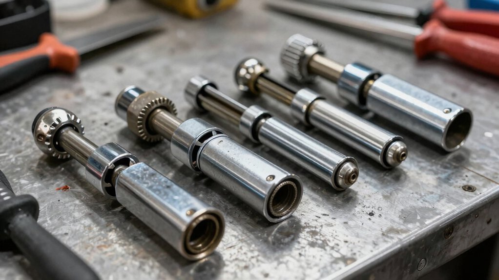 dump truck trailer hitches pros trust