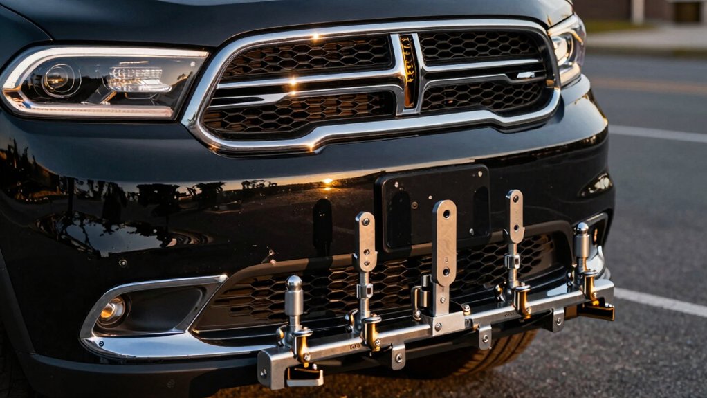 durable dodge durango trailer hitches