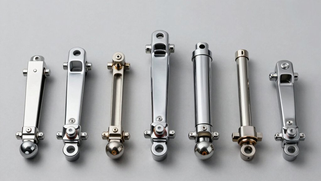 durable gooseneck hitches for extended use