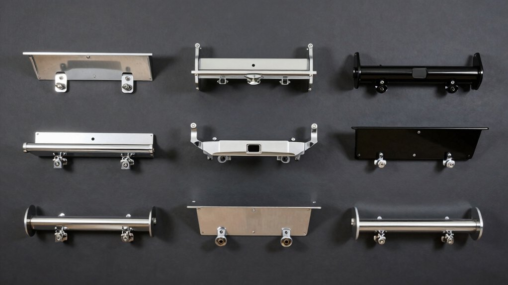 durable honda odyssey trailer hitches