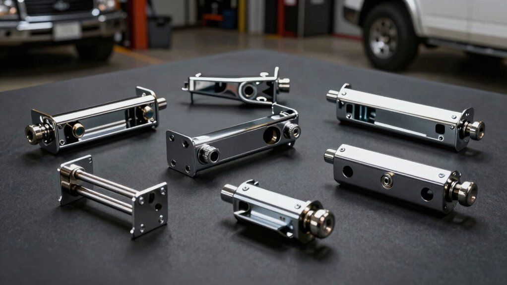easy towing trailer hitches