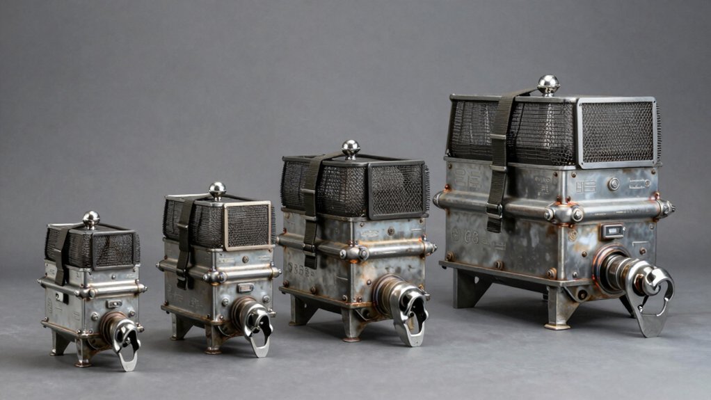 exceed unexpected haul cargo carriers