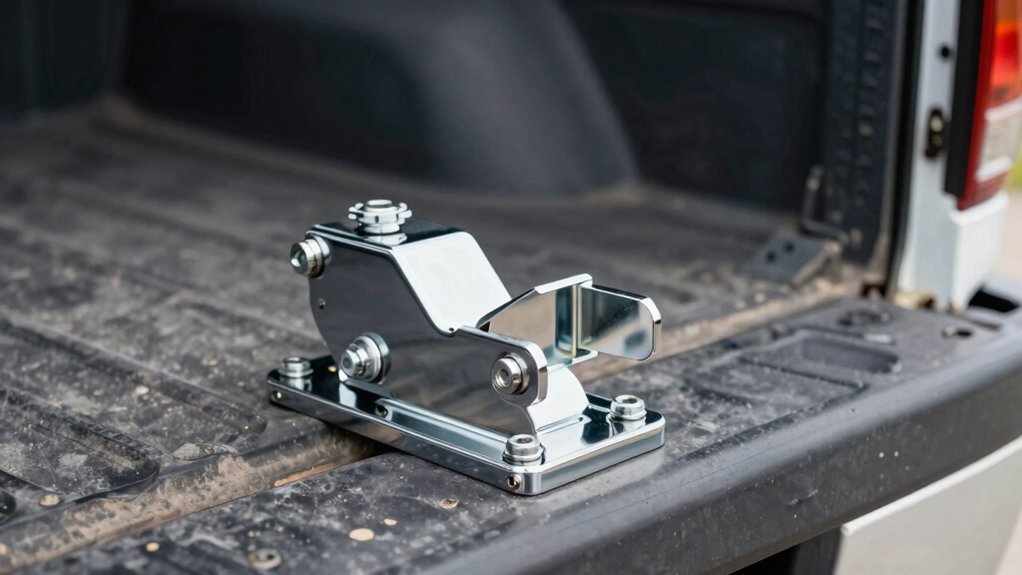 fifth wheel hitch cost estimate