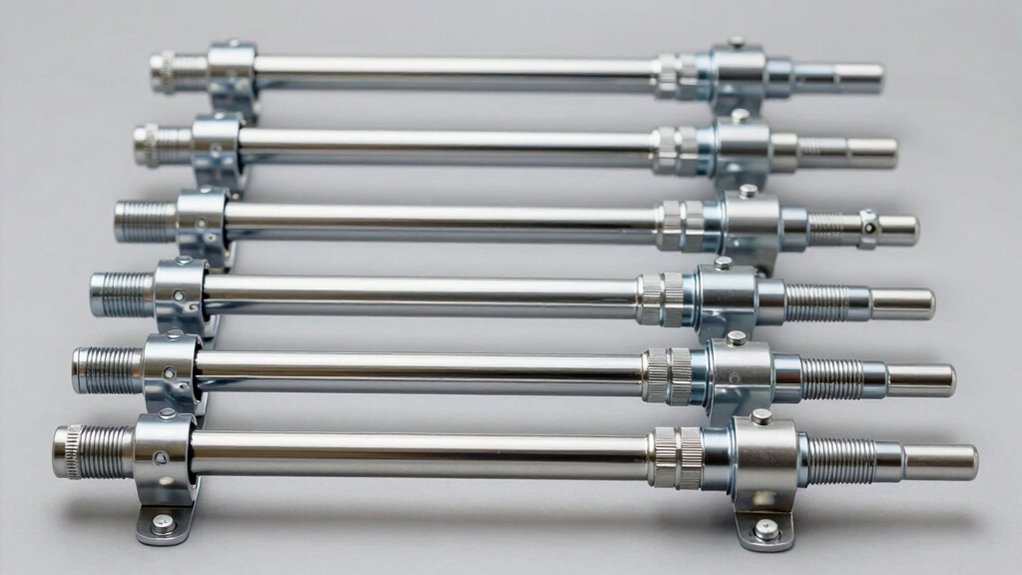 fifth wheel hitch rails trusted most
