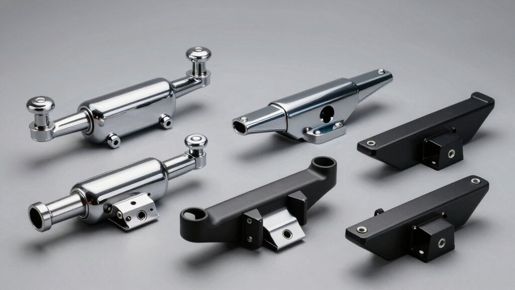 ford escape trailer hitches review