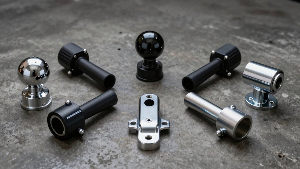 ford explorer trailer hitches staying put