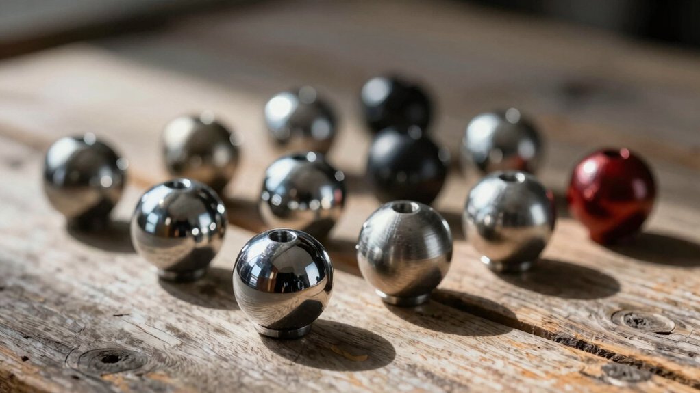 gooseneck hitch tows dream balls