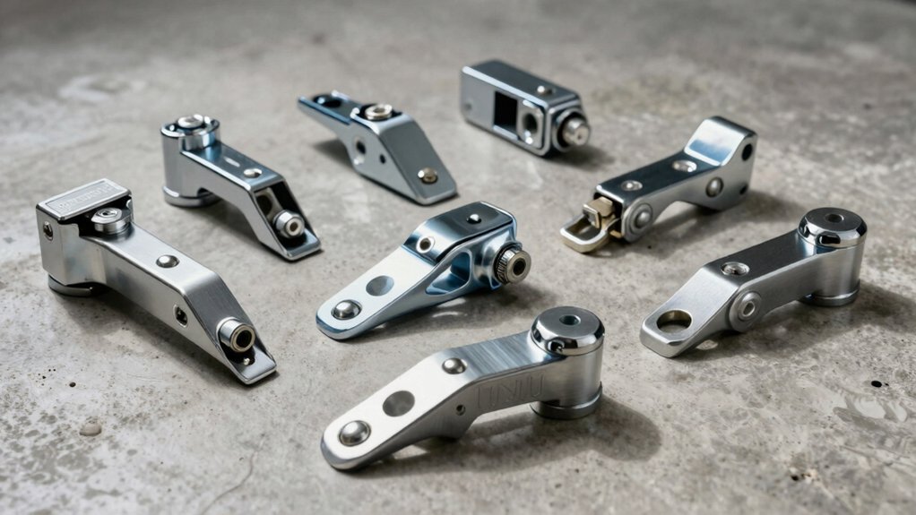 gooseneck hitches for campers stability