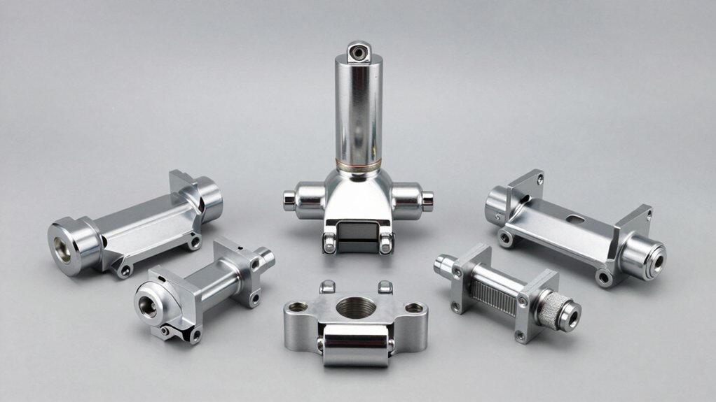 hard working forklift trailer hitches
