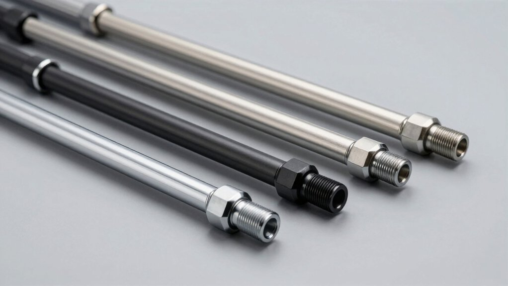 hauling champion receiver hitch drawbars
