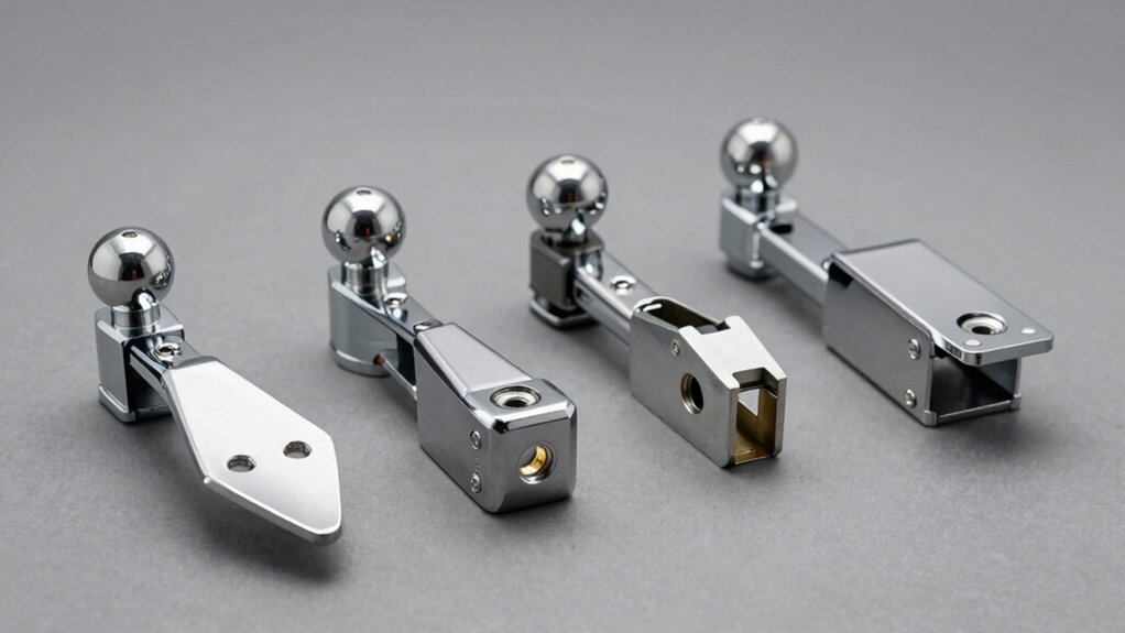 hauling dream drop hitch