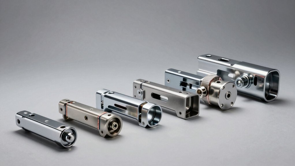 heavy duty front receiver hitches