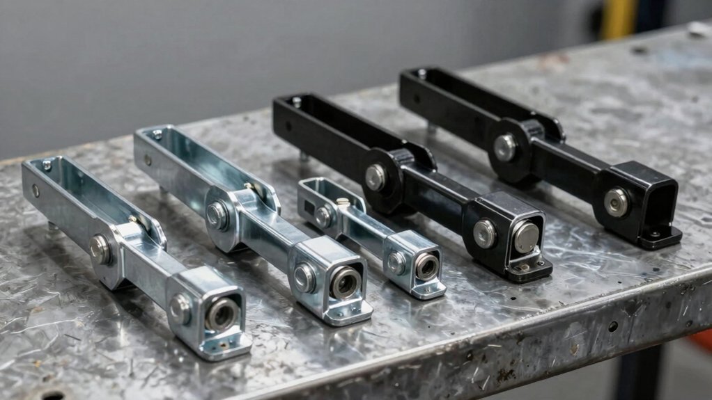 heavy duty towing hitches trusted