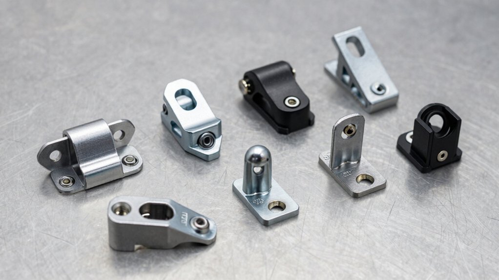 heavy duty trailer hitches haul loads