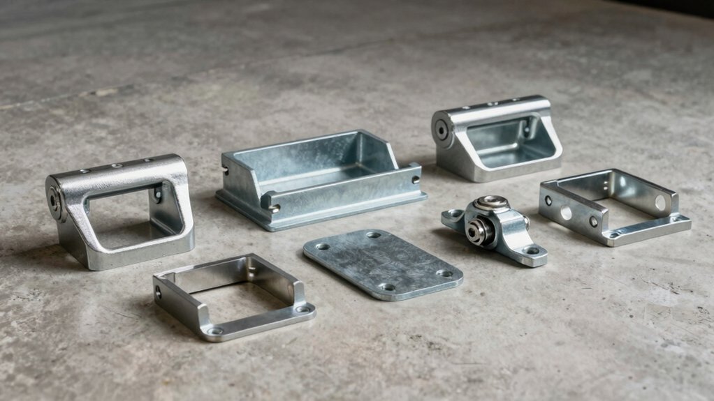 heavy gooseneck hitch plate recommendations
