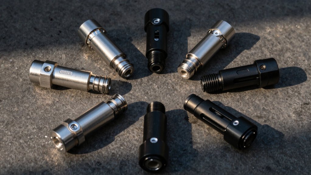 hitch adapters transforming towing setup
