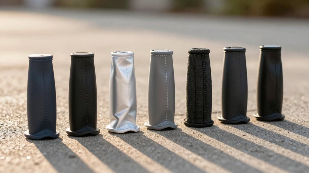 hitch ball covers weather resistant