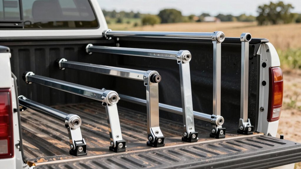 hitch bed extenders haul more