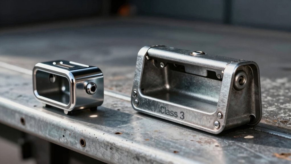 hitch comparison class 3 vs class 4