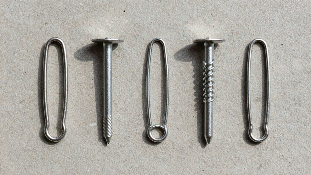 hitch pin types explained