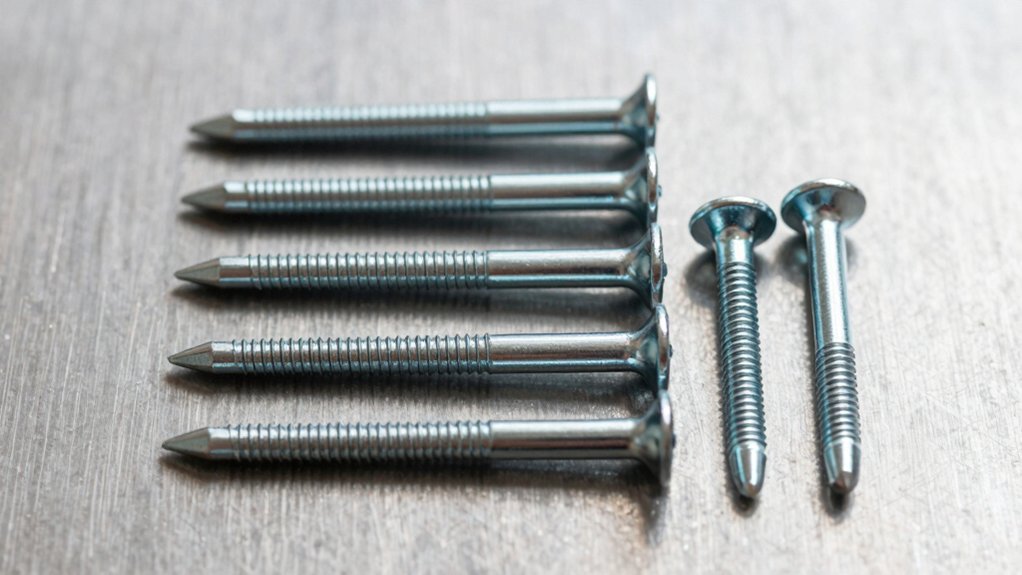 hitch pins never let down