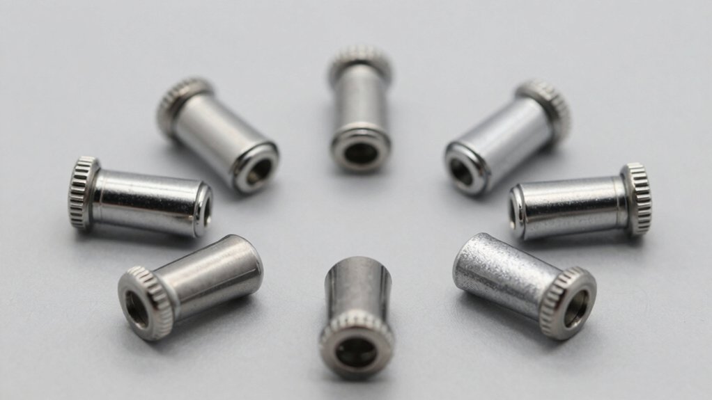 hitch pins secure trailer effectively