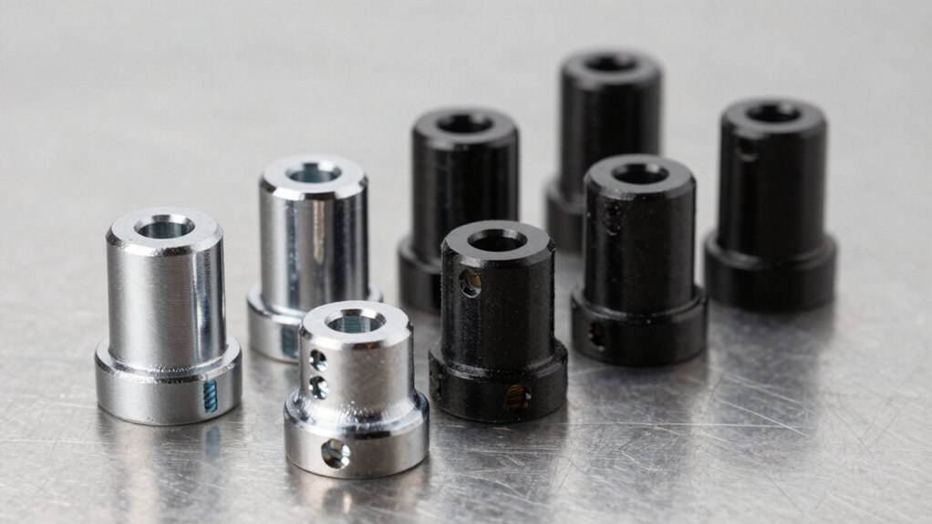 hitch receivers save installation time
