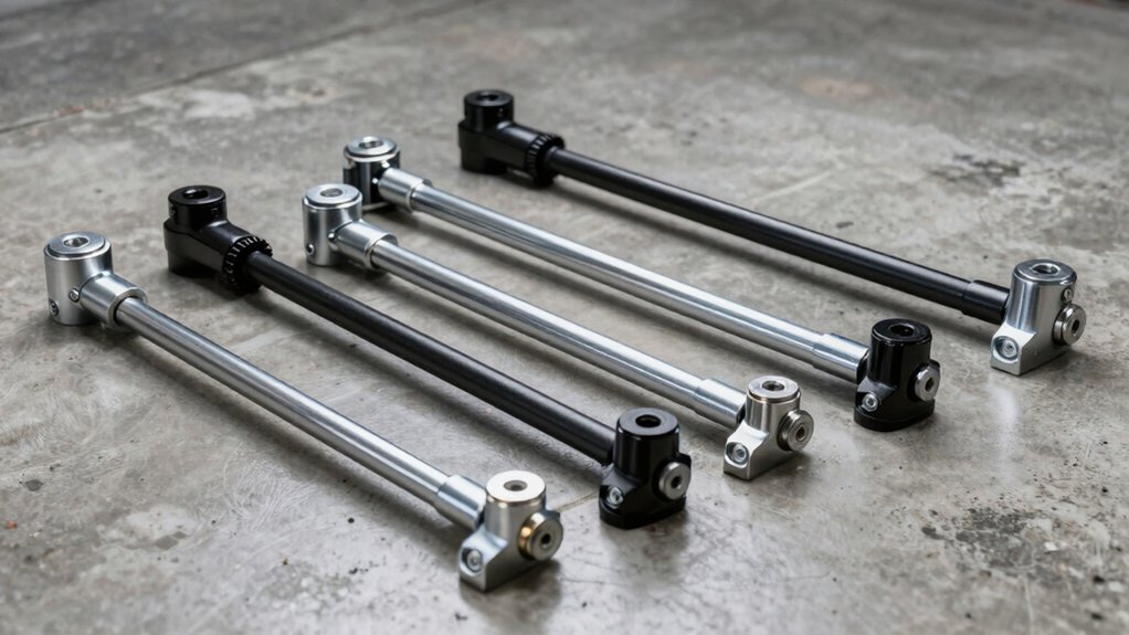 hitch stabilizer bars prevent sway