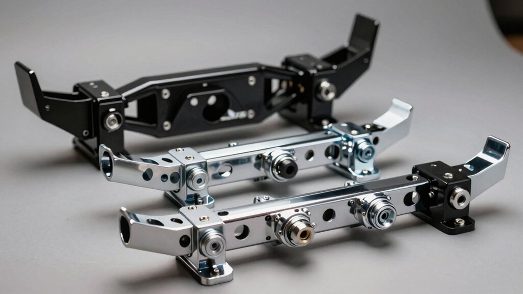 husky fifth wheel heavy duty hitches