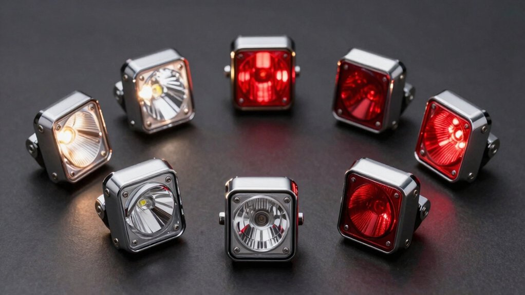 illuminating trailer hitch reverse lights